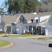 Del Webb Charleston - Residences