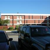 Columbia College - McNair Hall