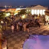 Charleston Rooftops - Market Pavilion Hotel