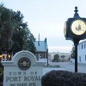 Port Royal - Selects