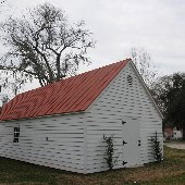 Twickenham Plantation - Outbuildings