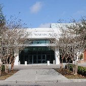 North Charleston Performing Arts Center