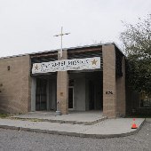 Star Gospel Mission