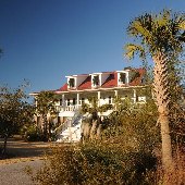 Headquarters Plantation Drive - House 3