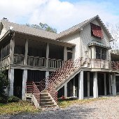 Wando Farms House