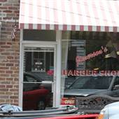 Jimersons Barber Shop