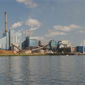 Cooper River - Paper Mill to State Ports