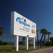 Myrtle Beach Speedway
