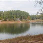Hickory Knob Resort State Park - Boat Landing