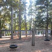 Hickory Knob Resort State Park - Mt. Carmel / McCormick Meeting Rooms