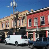 Moon Pie General Store, Charleston SC