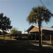 James "Joe" Rowland Fish Fry Shack