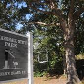 J. Marshall Stith Park