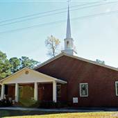 New Hope United Methodist Church