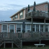 Folly Beach - Cottages