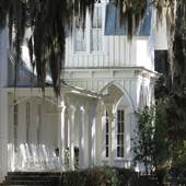 Mansion at Rose Hill - Exteriors