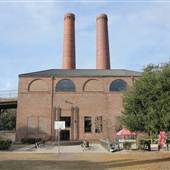 St. Julian Devine Community Center