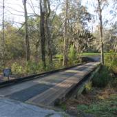 The Links At Stono Ferry - Hole 12