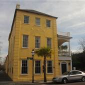 William Aiken House - Overview
