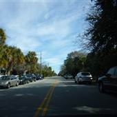 Sullivan's Island Neighborhood - Middle St. (North)