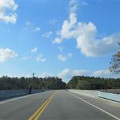 Guerins Creek Bridge