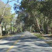 Fort Johnson Road