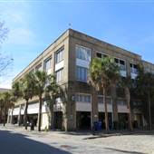Prioleau Street - Cordes to North Atlantic Wharf Street