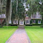 Colleton County Plantations