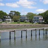 Harbor Front Houses of Mt. Pleasant