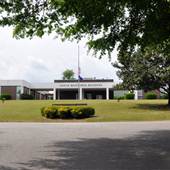 Cayce Municipal Center
