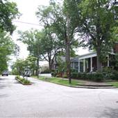 Residential Street