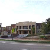Moultrie Middle School