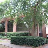 Porter Gaud Auditorium