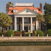 Charleston Harbor - Ashley River