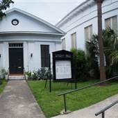 Centenary Methodist Church