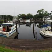 Kingston Point Marina