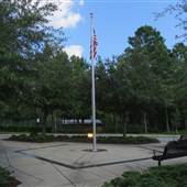 Oscar Frazier Community Park - Baseball Field Complex