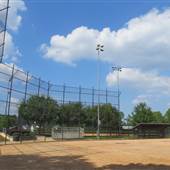 Oscar Frazier Community Park - Baseball Field 1