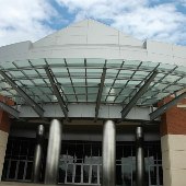 Trident Technical College - 920 Bldg.