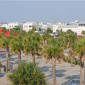 Isle of Palms - Ocean Blvd. - Front Beach