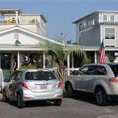 Isle of Palms - JC Long Blvd.