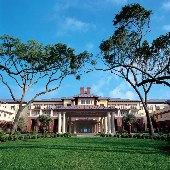 The Sanctuary at Kiawah