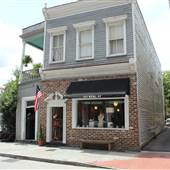 Peyton William Jewelry Studio