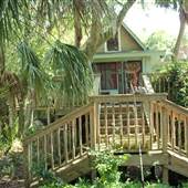 East Indian Avenue Home #2