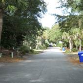 Tabby Ln & Waterway