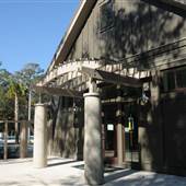 Kiawah Island - West Beach Tennis Club