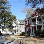 Oak Terrace Preserve Neighborhood (E. Liberty Park Circle)