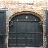 Unity Alley Residence