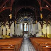 Church of the Holy Communion (Int.)