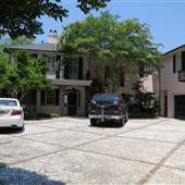 Stono River House Exteriors & Dock